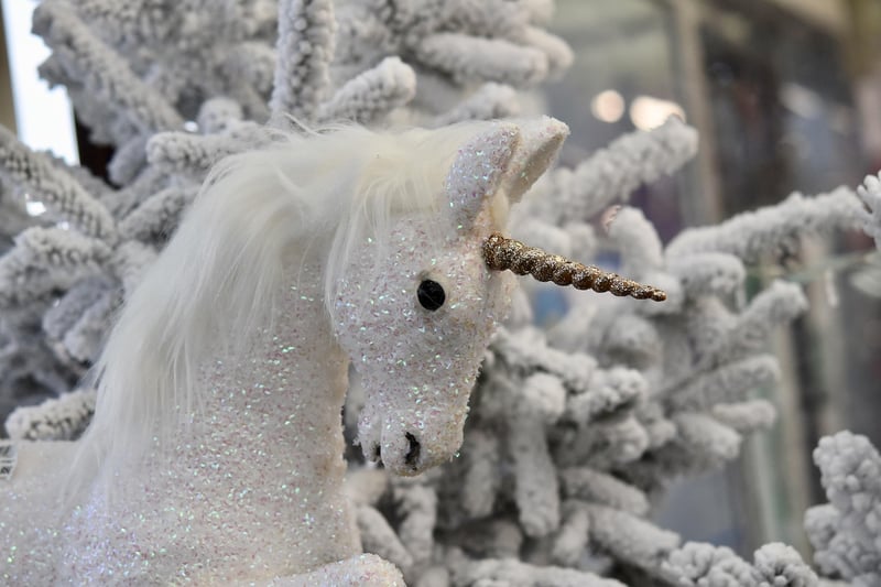 Unicorn Spritz